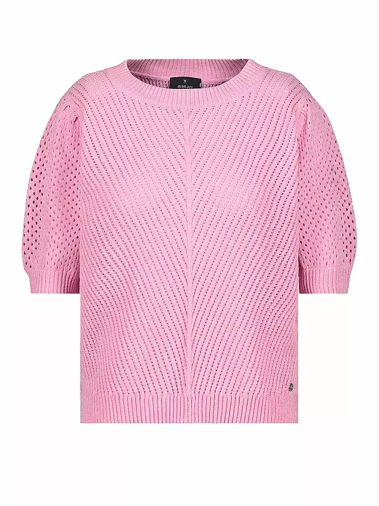 MONARI | Pull | Rose