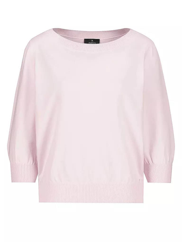 MONARI | Pull | Rose