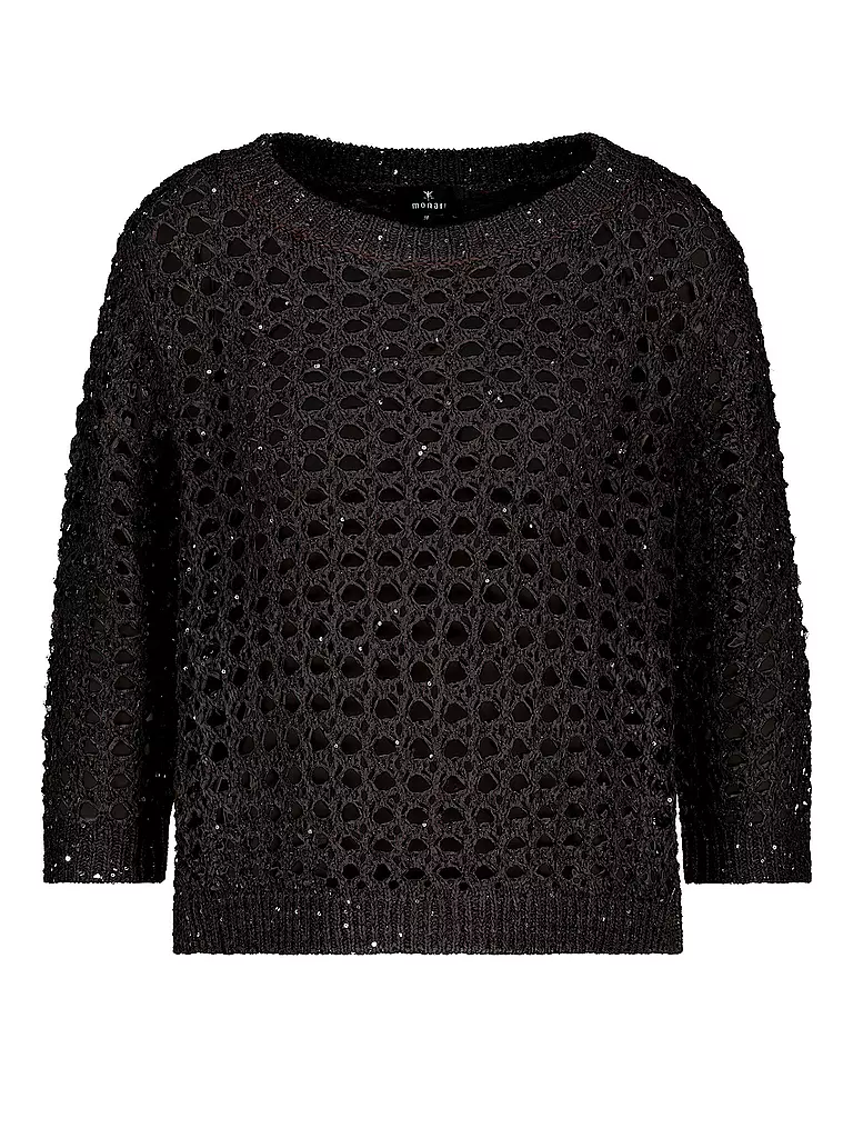 MONARI | Pull | Marron