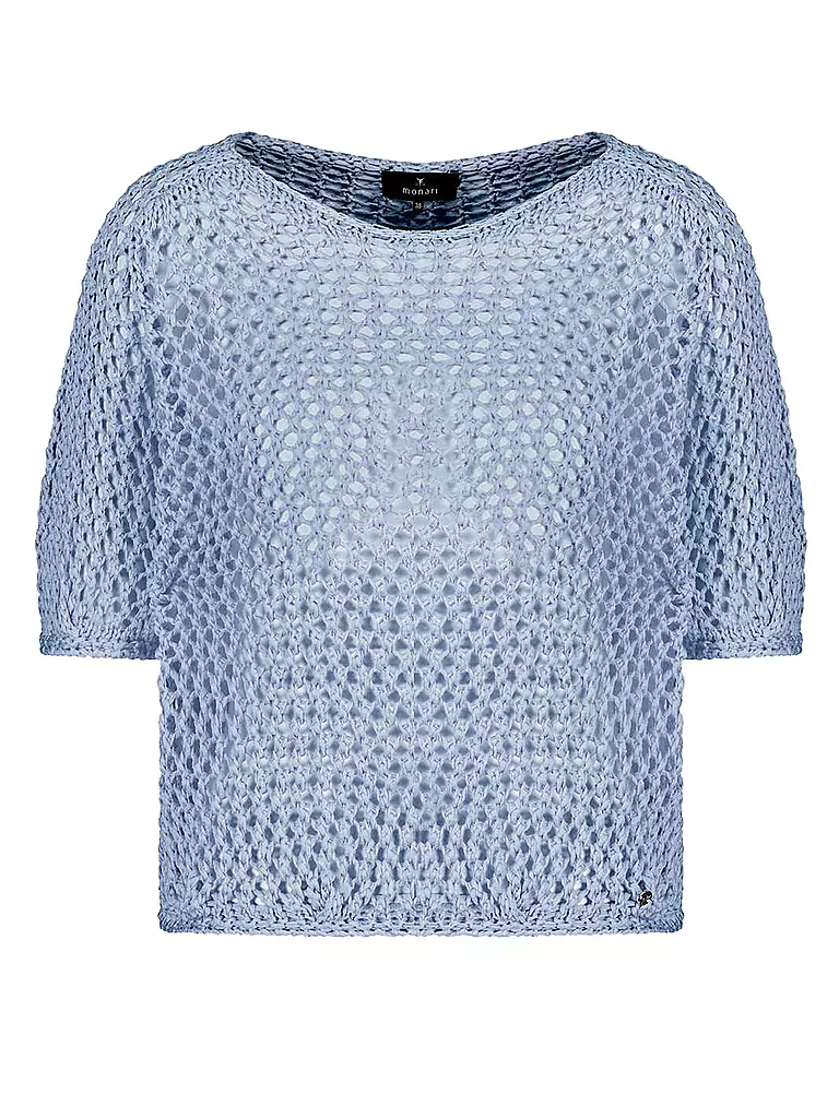 MONARI | Pull | blau
