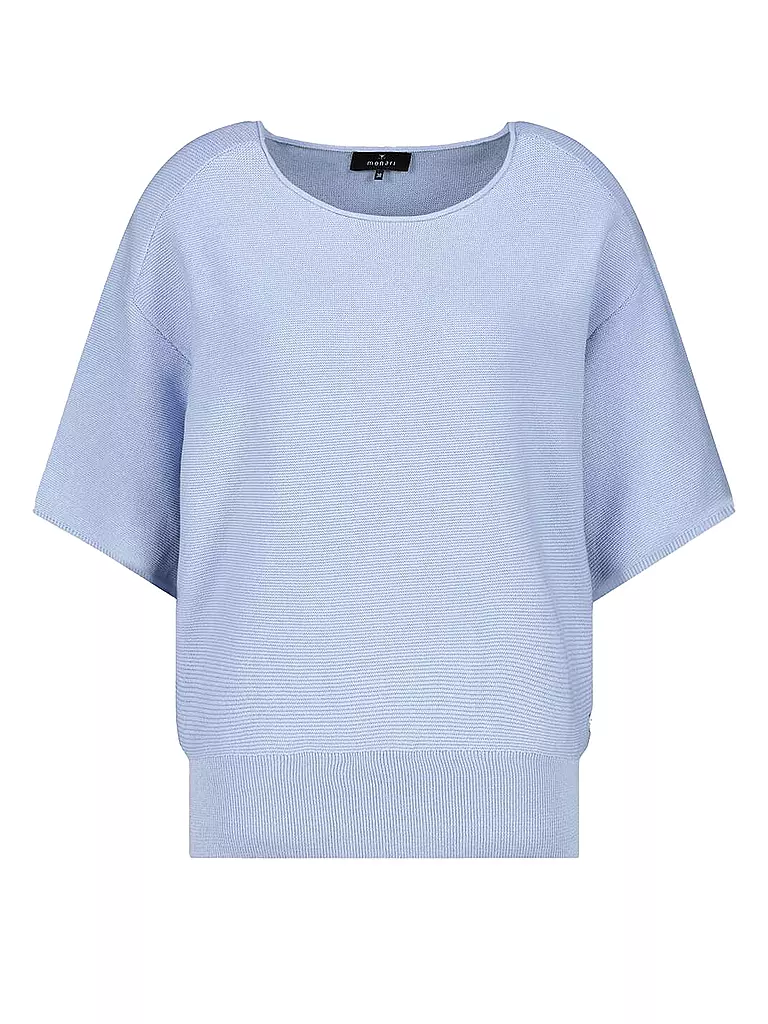 MONARI | Pull | Bleu clair