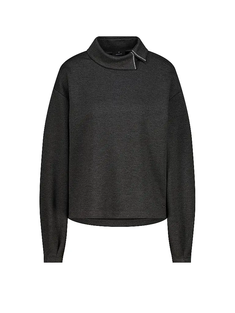 MONARI | Pull | Noir