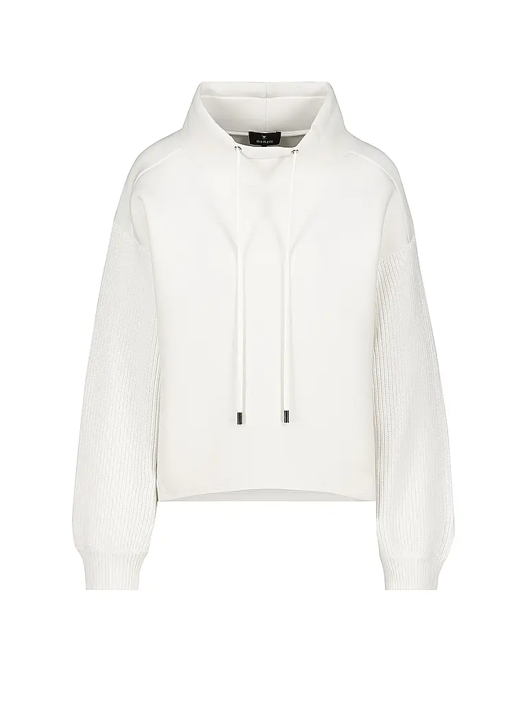 MONARI | Pull | Crème