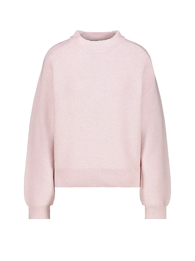 MONARI | Pull | Rose