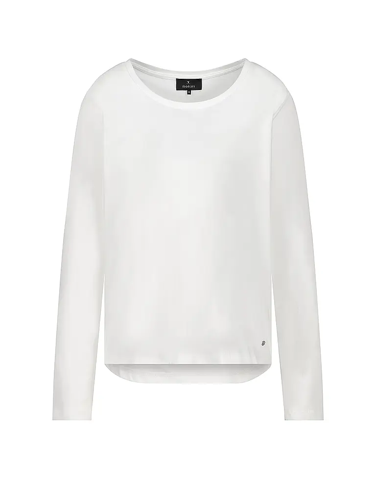 MONARI | Pull | creme