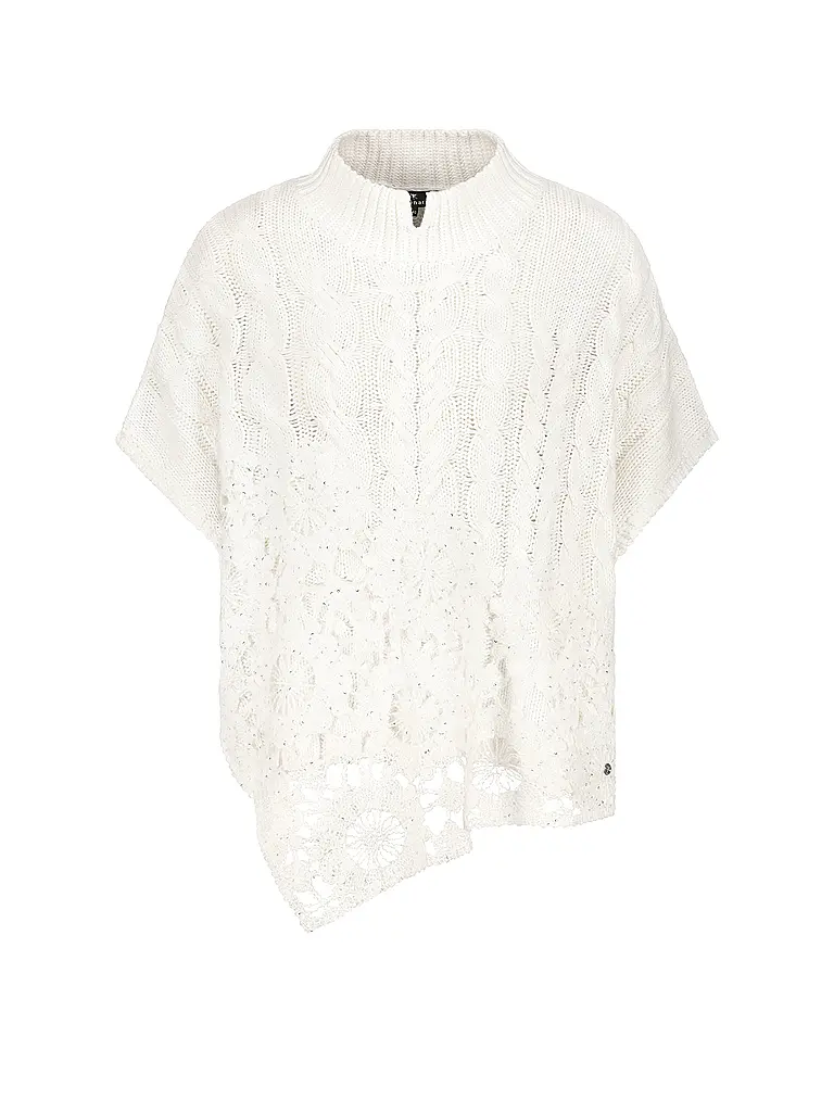MONARI | Pull | Crème