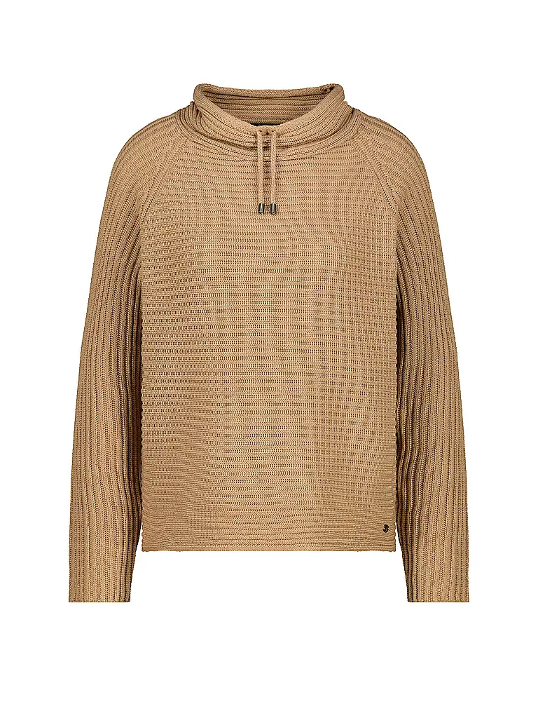 MONARI | Pull | Camel