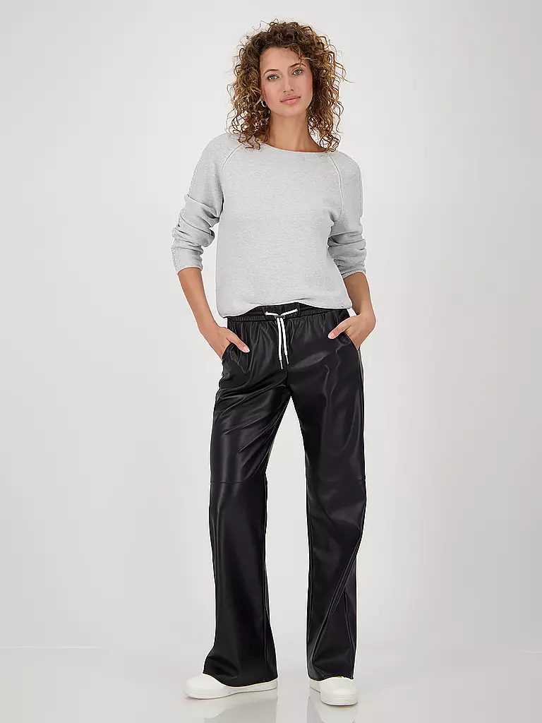 MONARI | Pull | Gris clair
