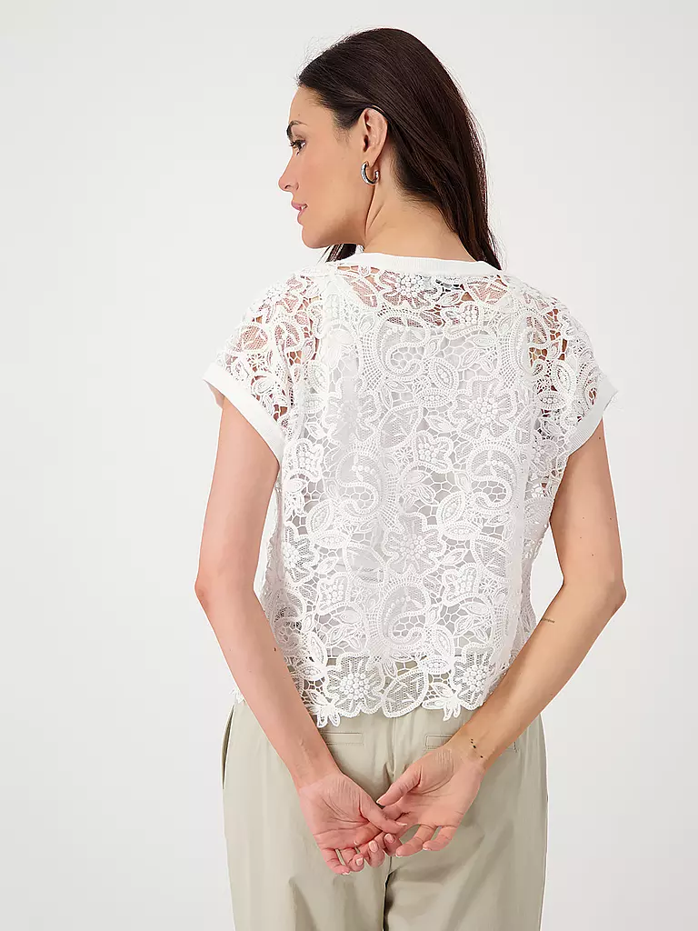 MONARI | Pull | 