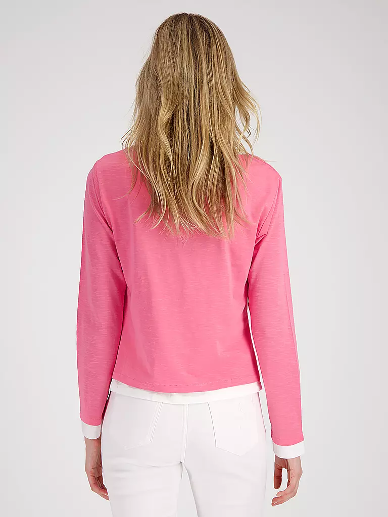 MONARI | Pull | 