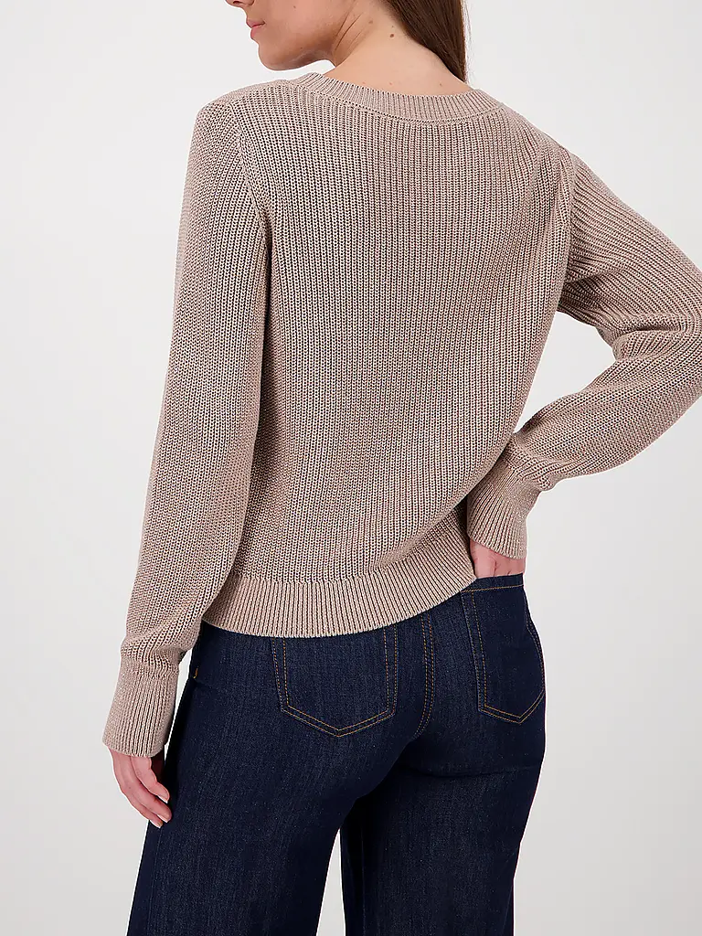 MONARI | Pull | 