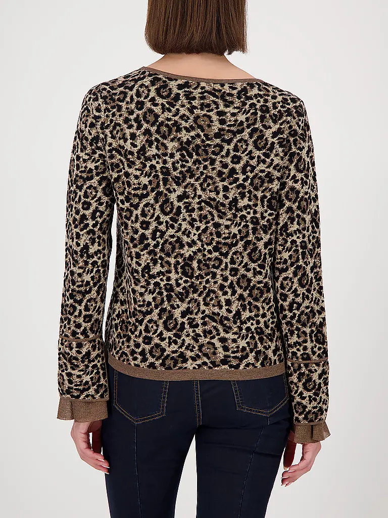 MONARI | Pull |