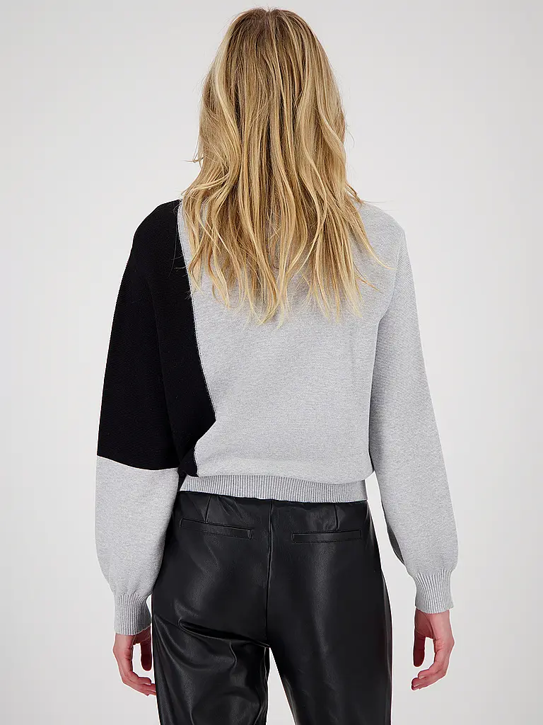 MONARI | Pull |