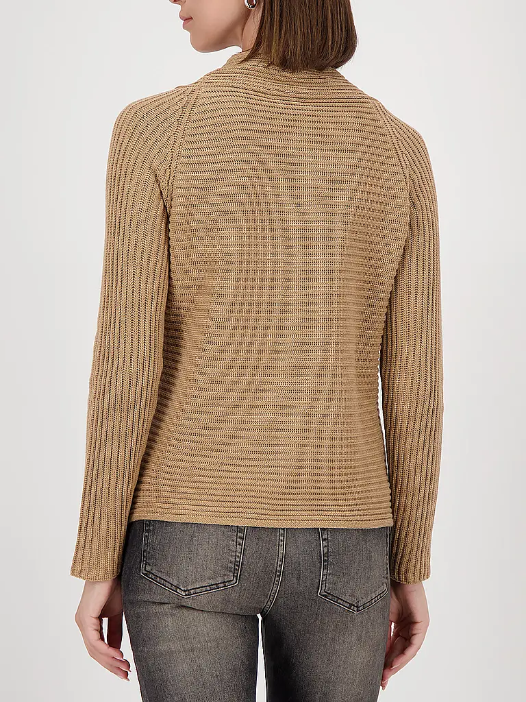 MONARI | Pull | Camel
