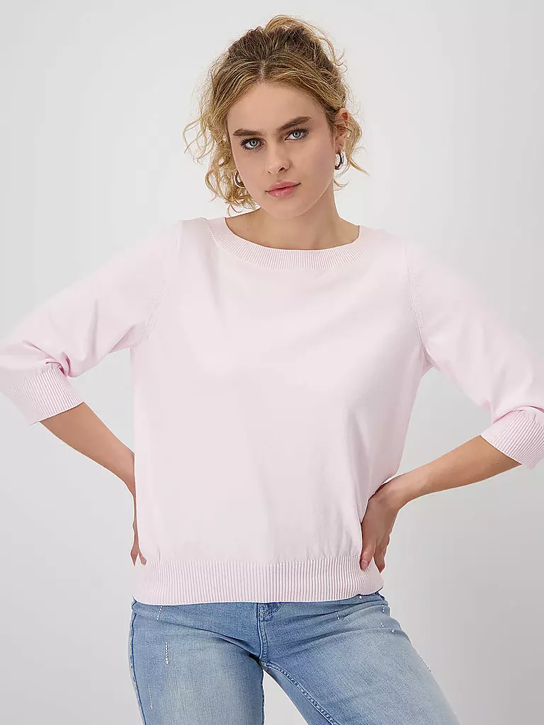 MONARI | Pull | 