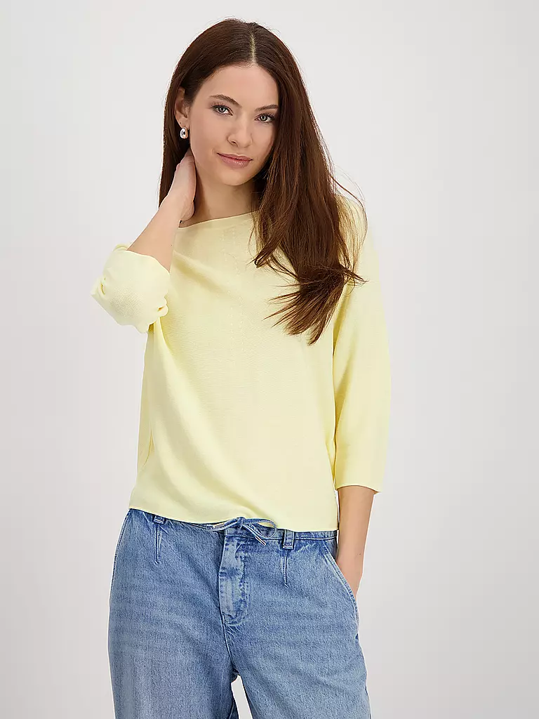 MONARI | Pull | 