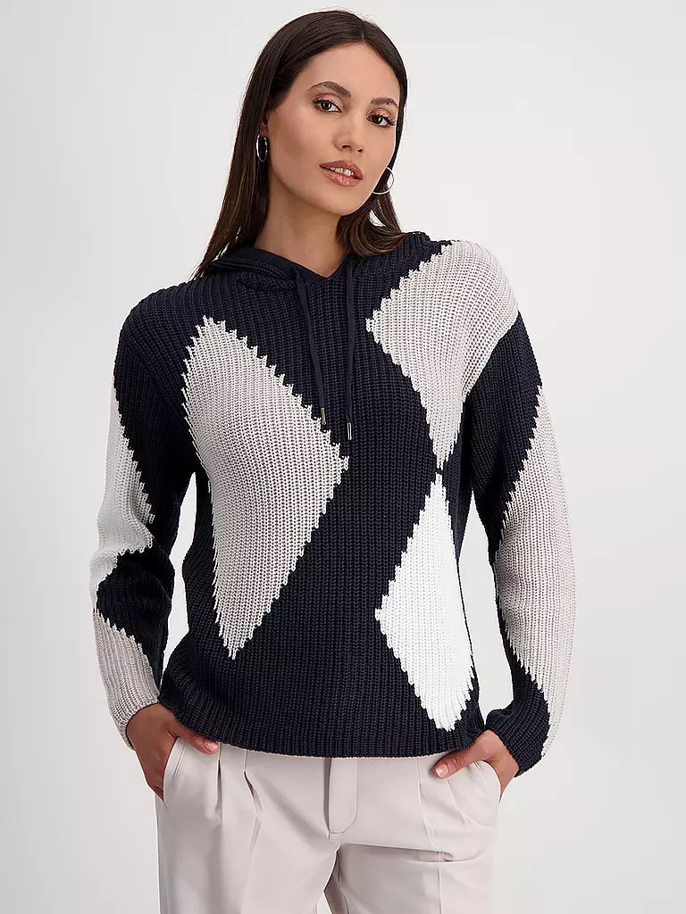 MONARI | Pull | 