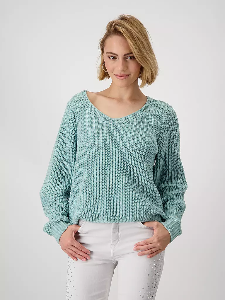 MONARI | Pull | 