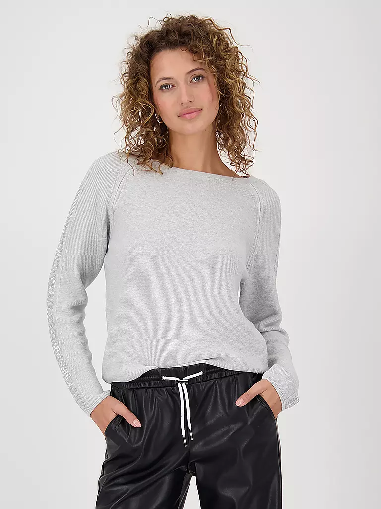 MONARI | Pull |