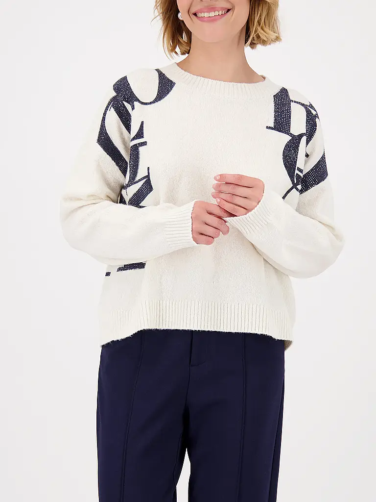 MONARI | Pull | 