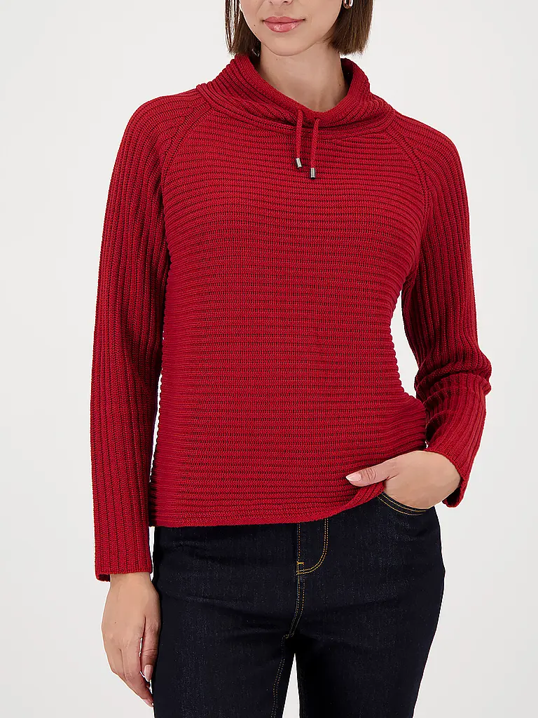 MONARI | Pull | 