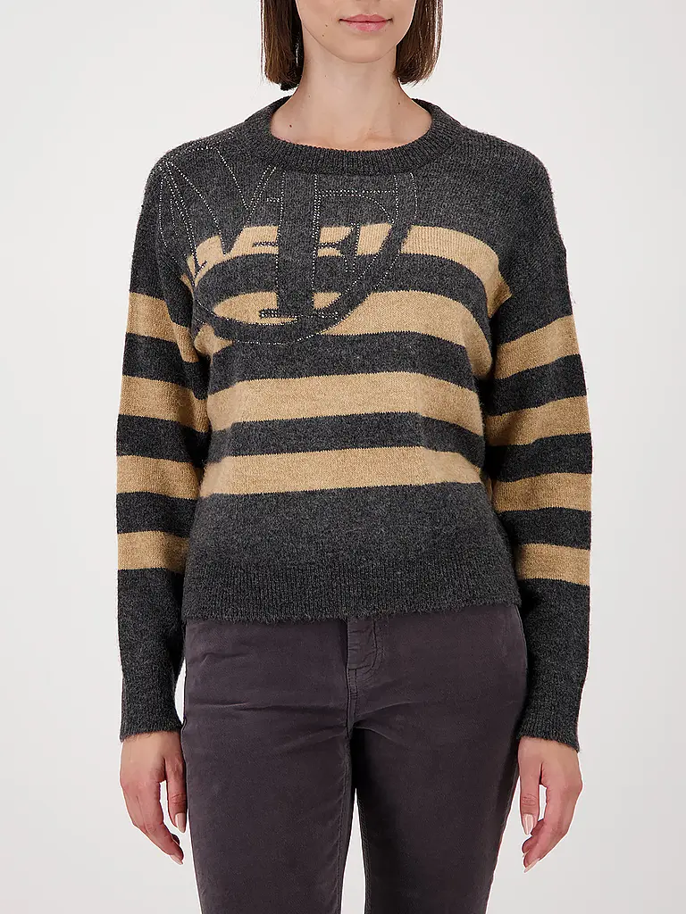 MONARI | Pull | 