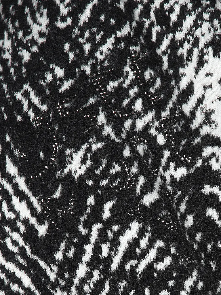 MONARI | Pull | Noir