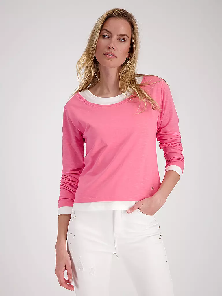 MONARI | Pull | 