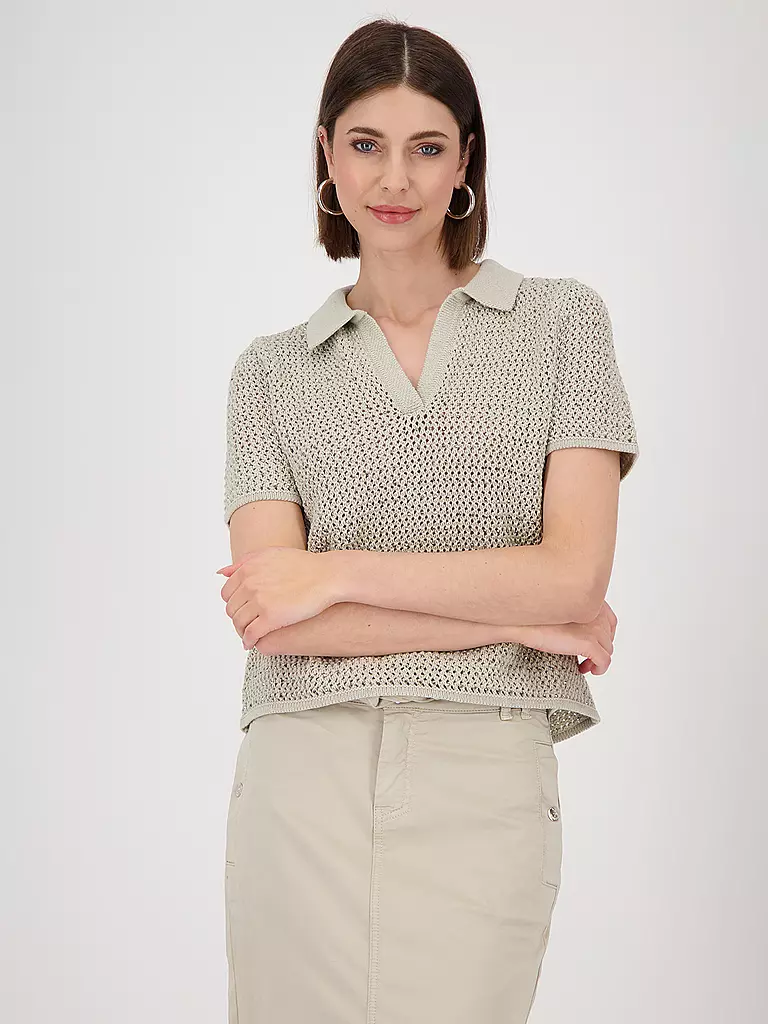 MONARI | Pull | 
