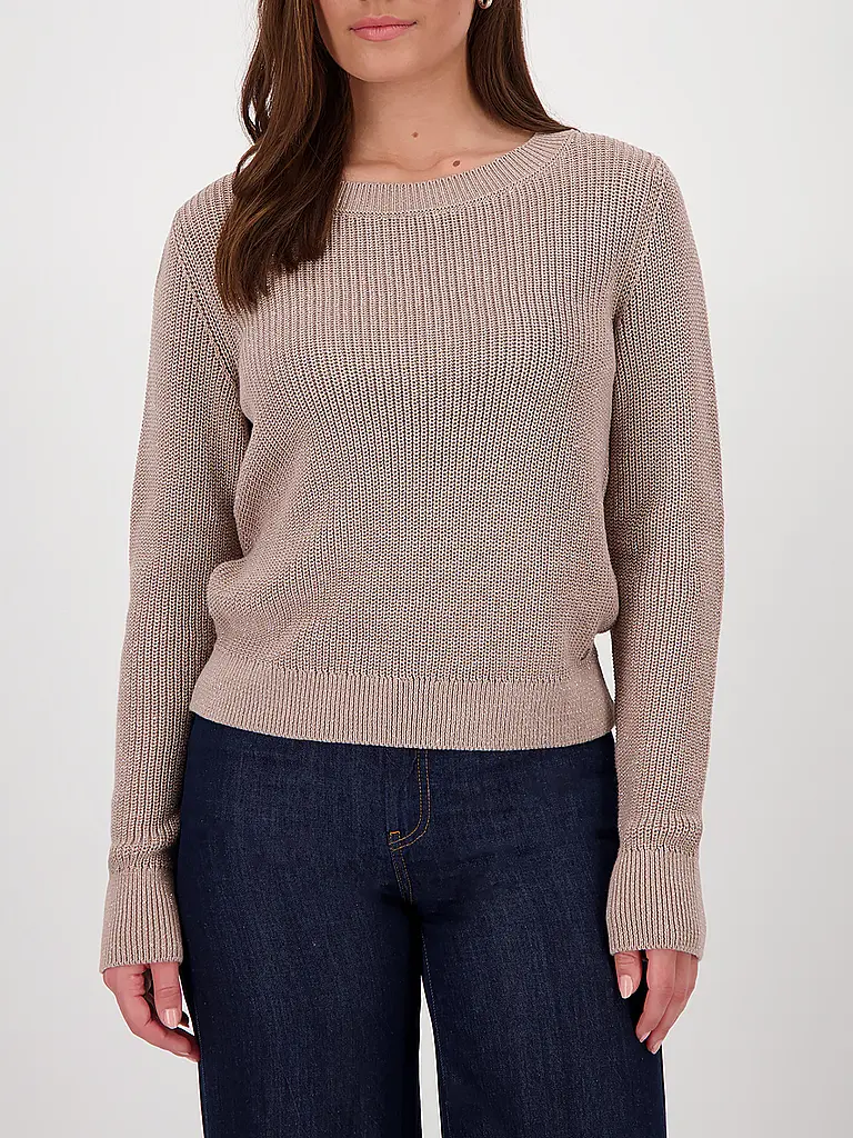 MONARI | Pull | 