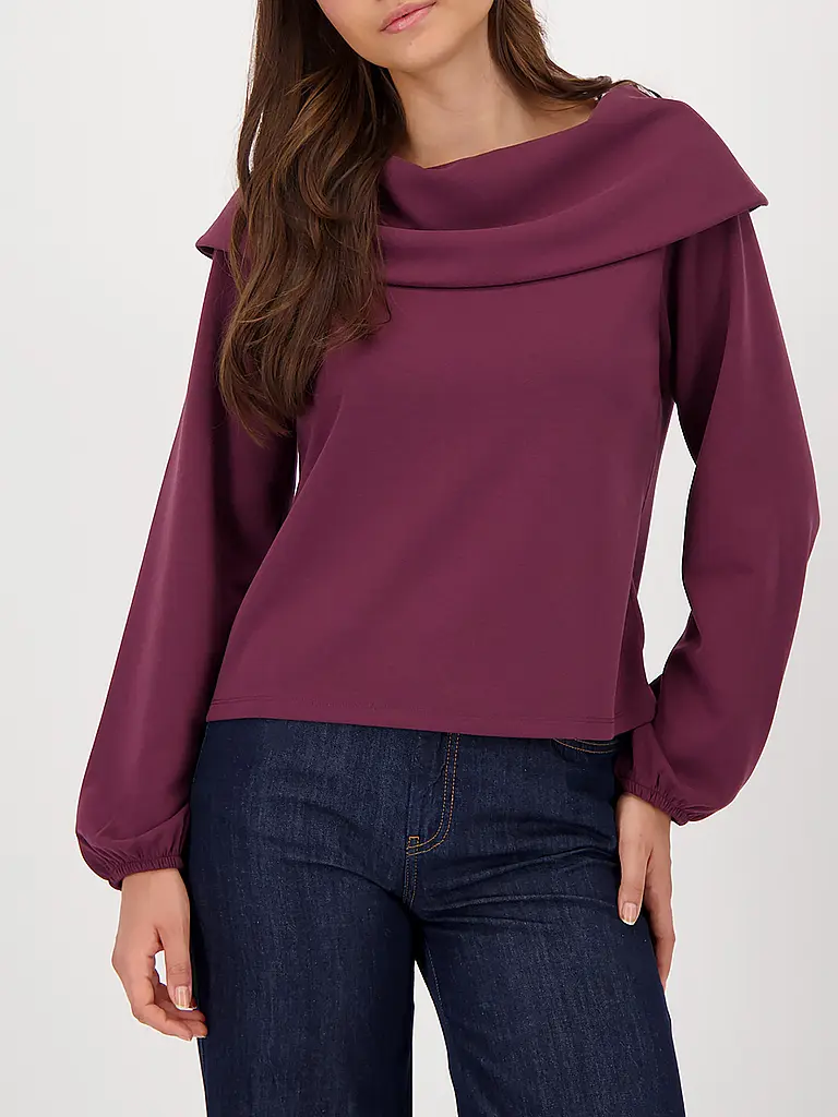 MONARI | Pull | 