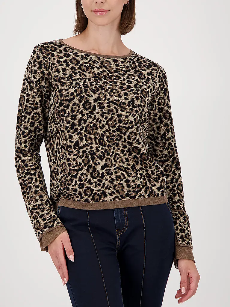 MONARI | Pull |