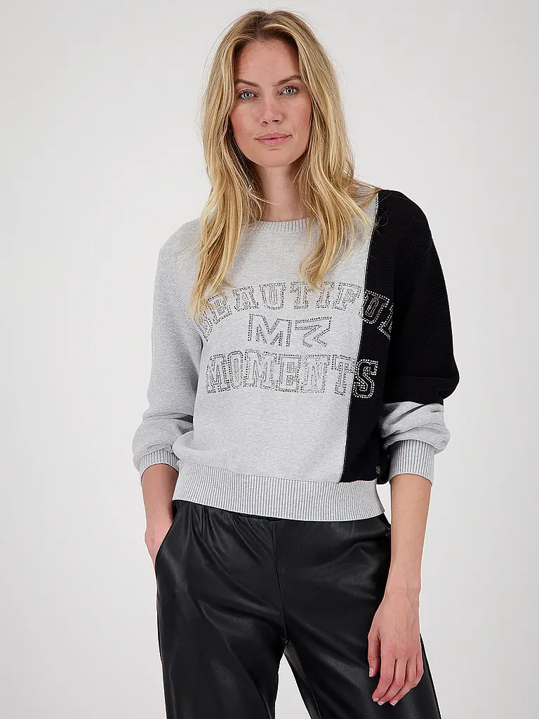 MONARI | Pull |