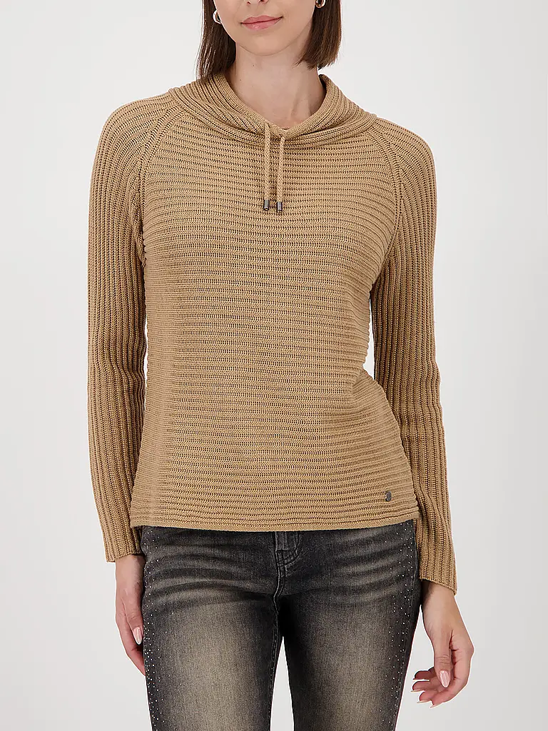 MONARI | Pull | Camel