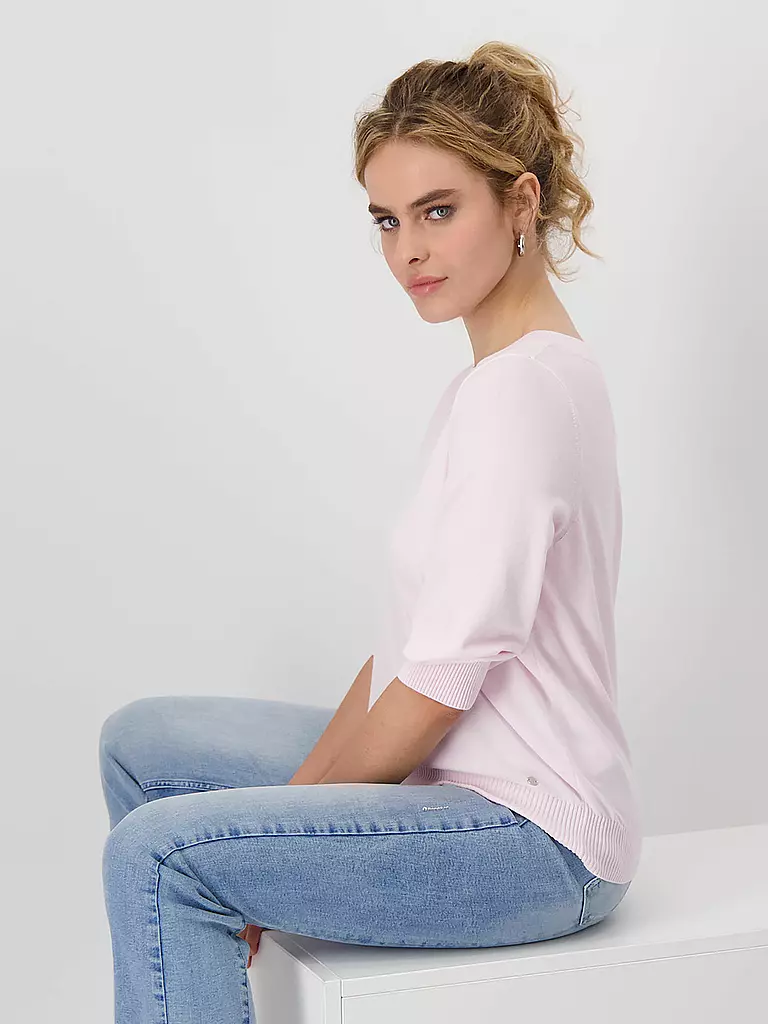 MONARI | Pull | 