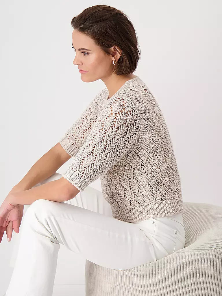 MONARI | Pull | 