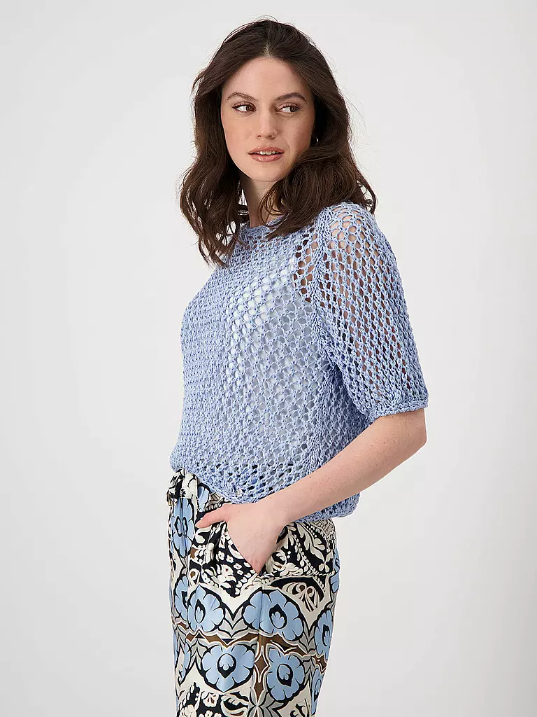 MONARI | Pull | blau
