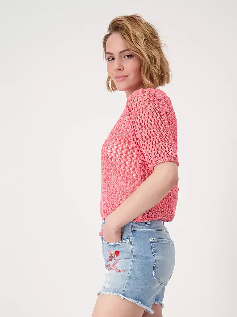 MONARI | Pull | 