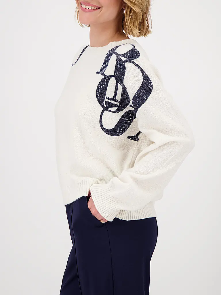 MONARI | Pull | 