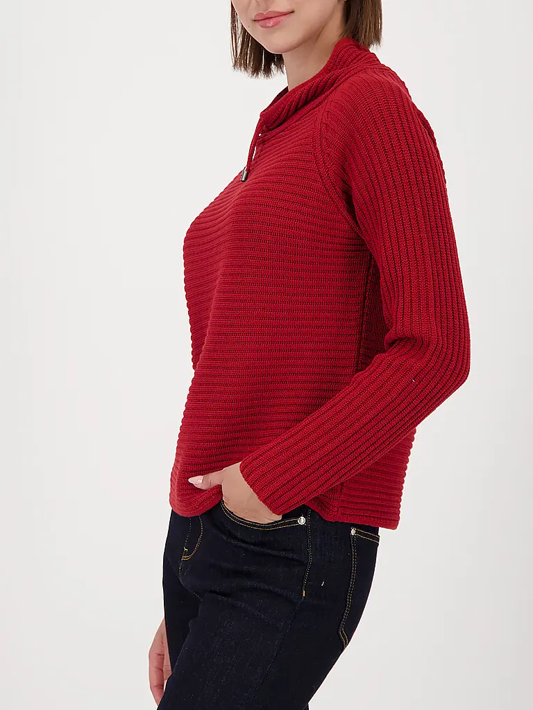 MONARI | Pull | 