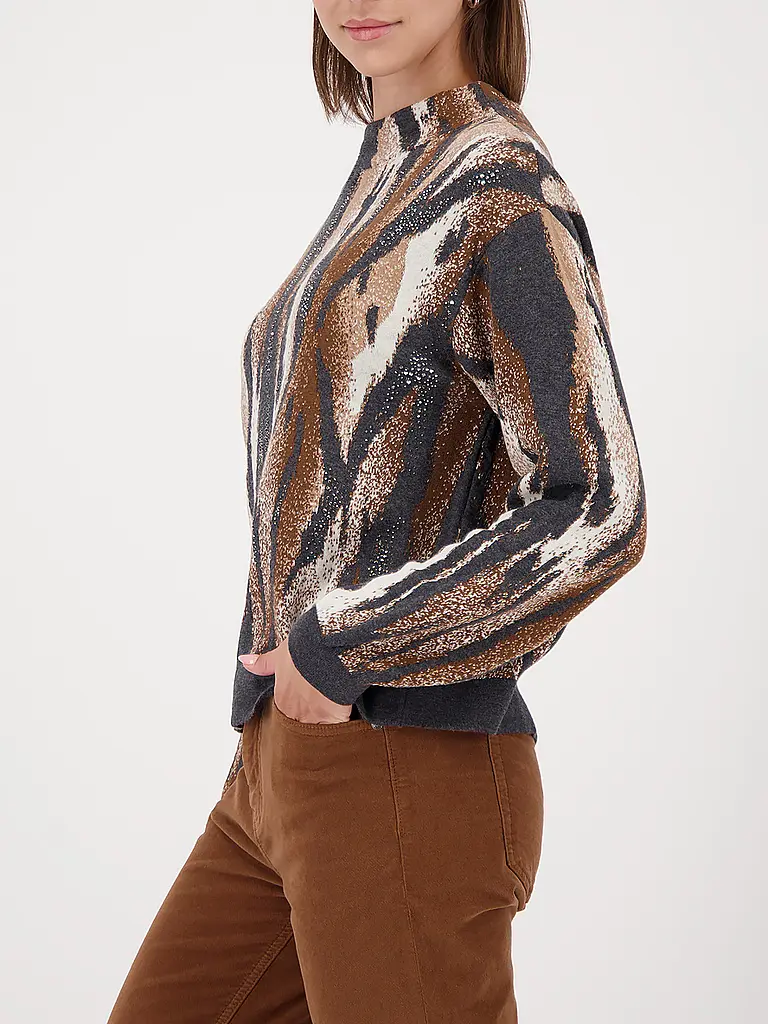 MONARI | Pull | 