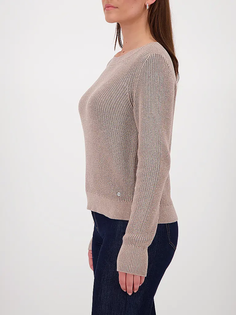 MONARI | Pull | 