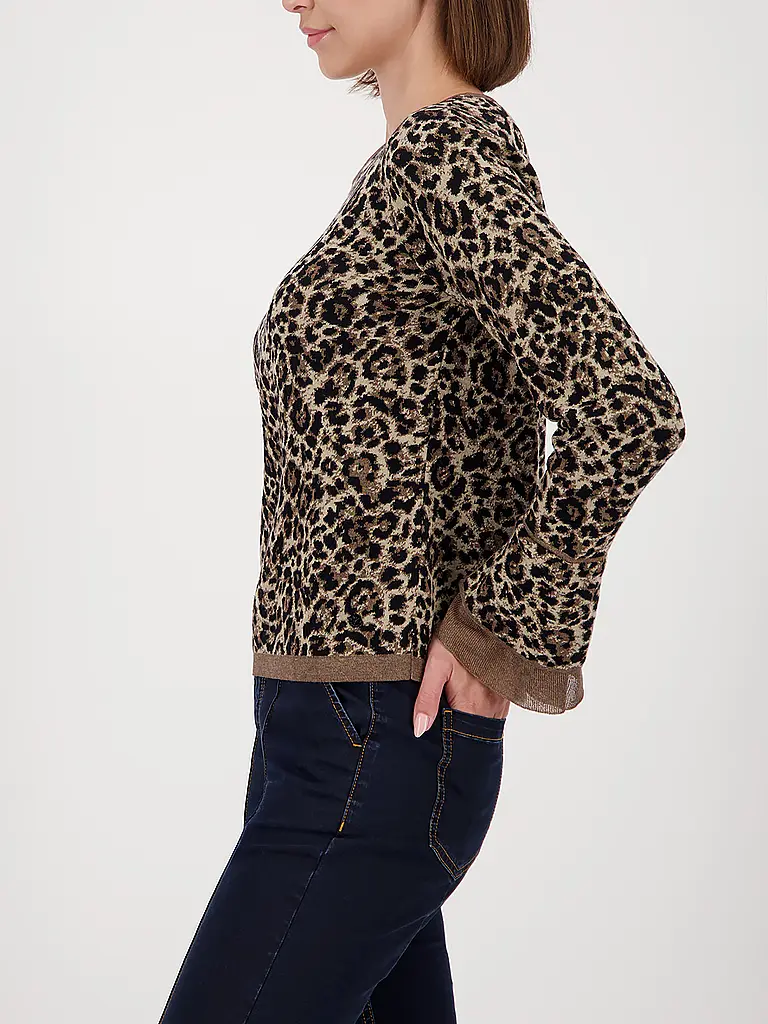 MONARI | Pull |
