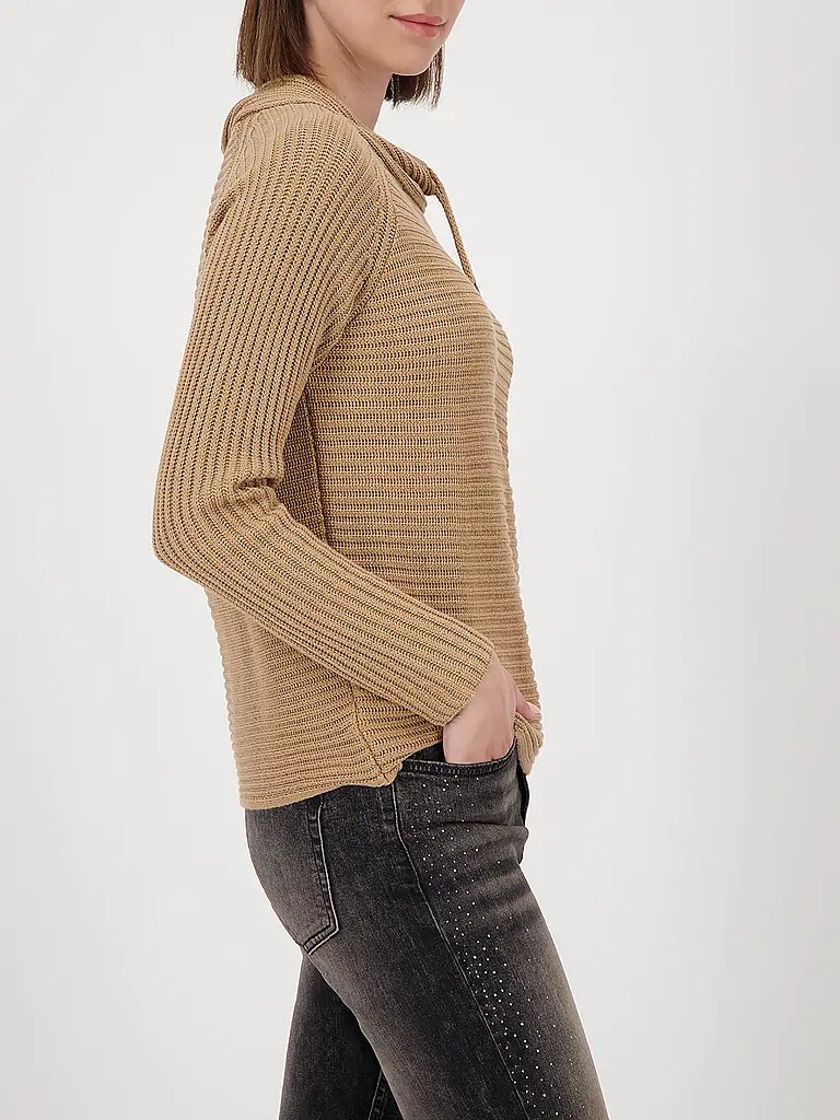 MONARI | Pull | Camel