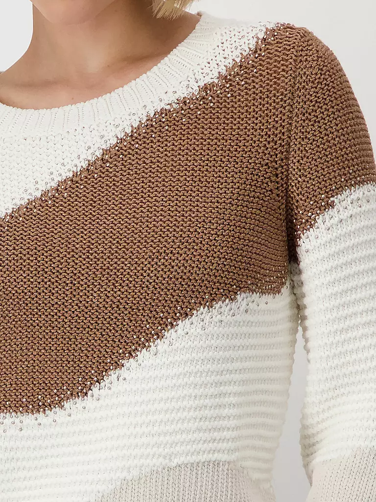 MONARI | Pull |