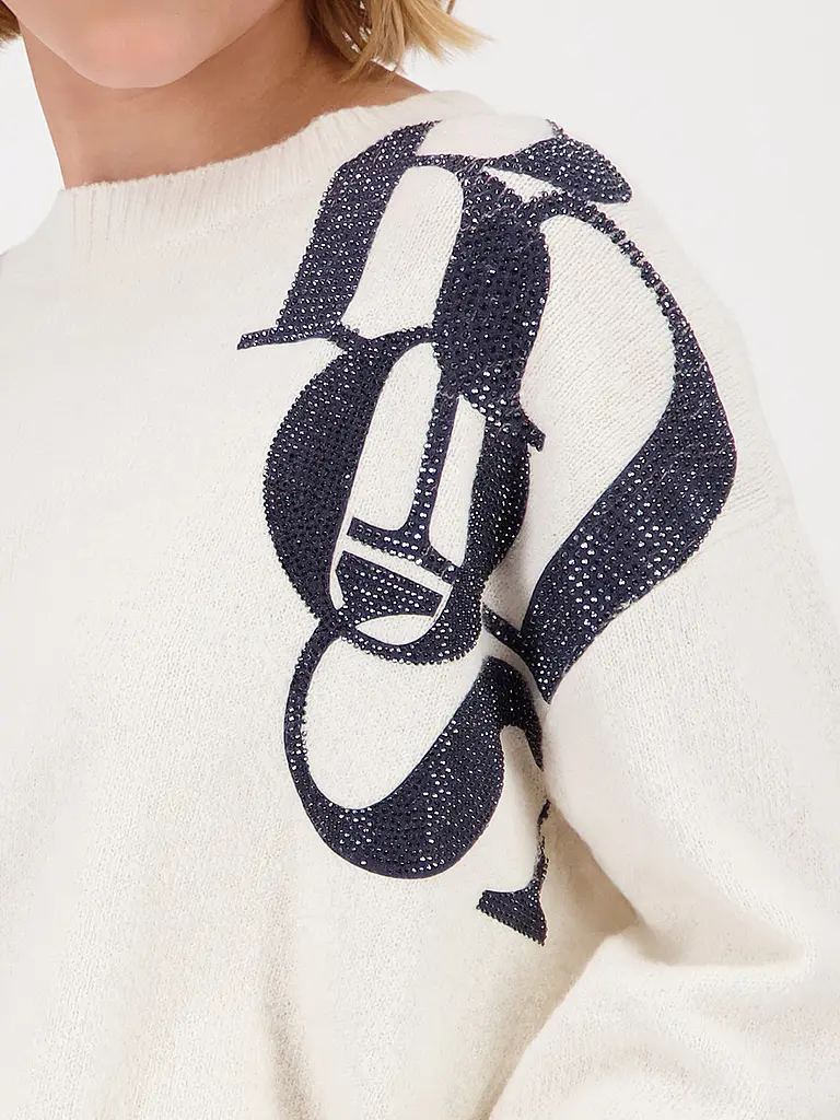 MONARI | Pull | 