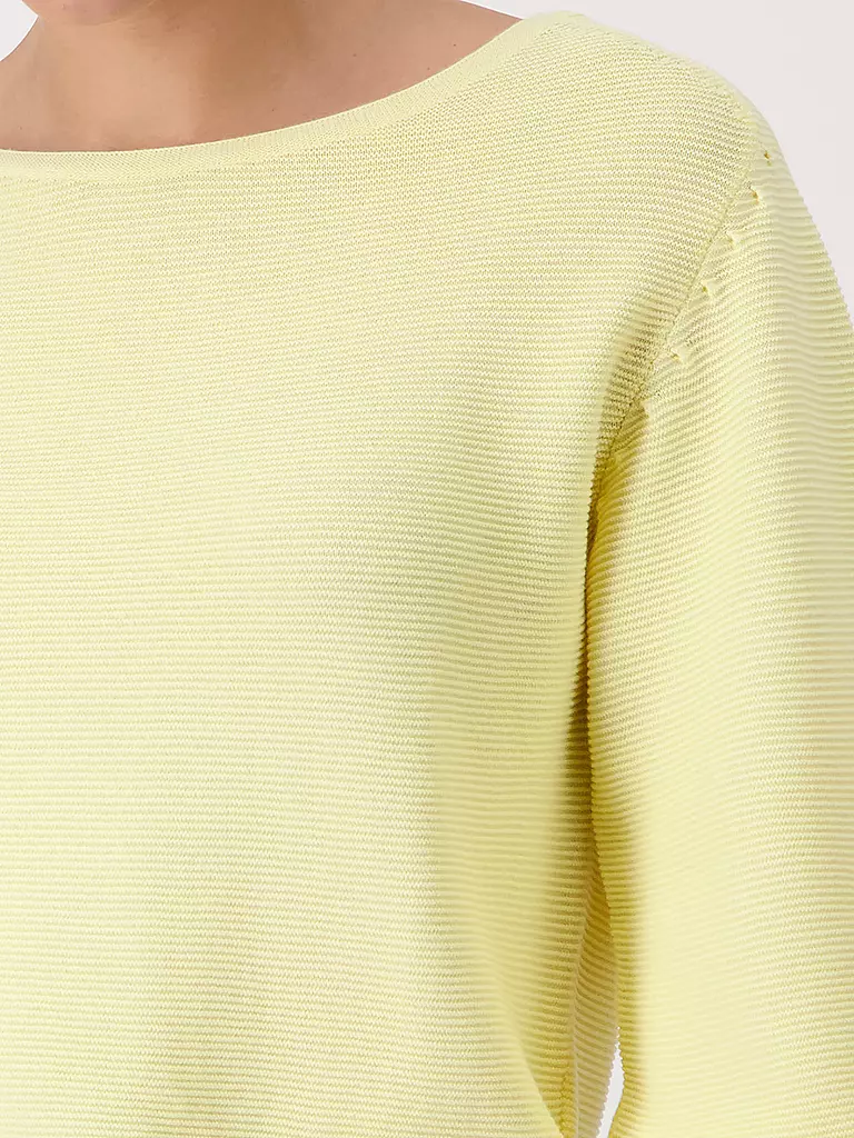 MONARI | Pull | gelb