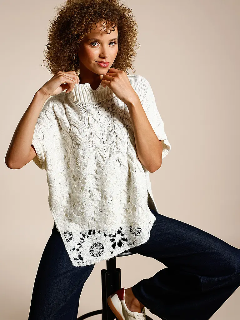 MONARI | Pull | 