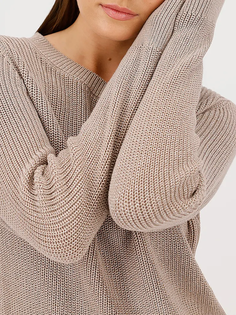 MONARI | Pull | 