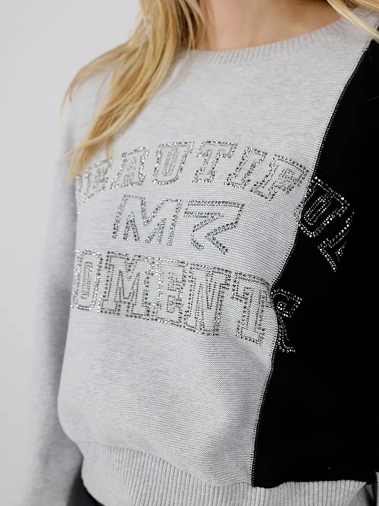 MONARI | Pull |